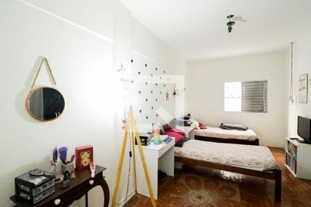 Quarto 1 de apartamento à venda com 2 quartos, 104m² em Santana, São Paulo
