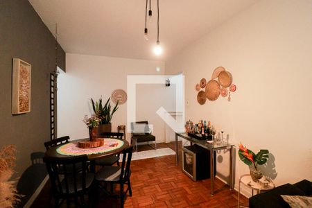 Sala de apartamento à venda com 2 quartos, 104m² em Santana, São Paulo