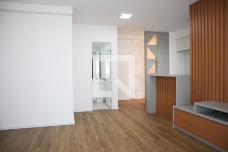 Sala de apartamento para alugar com 2 quartos, 79m² em Tucuruvi, São Paulo