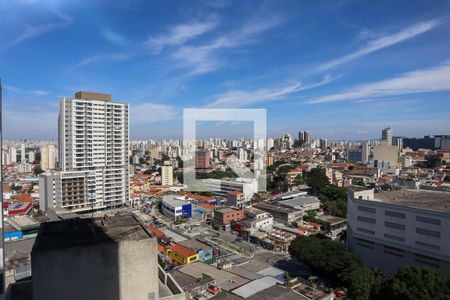 Vista de apartamento para alugar com 2 quartos, 79m² em Tucuruvi, São Paulo