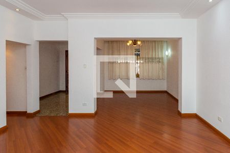 Sala de casa à venda com 3 quartos, 150m² em Cambuci, São Paulo