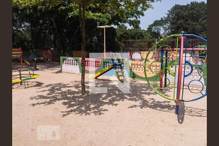 Apartamento à venda com 50m², 2 quartos e 1 vaga Apartamento à venda com 50m², 2 quartos e 1 vagaÁrea comum - Playground