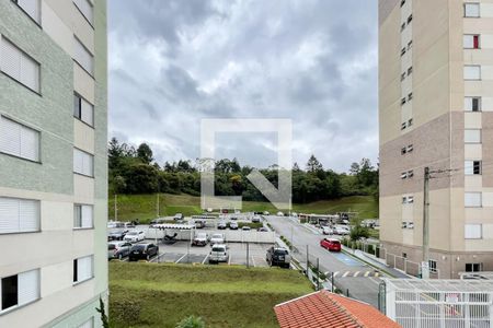 Vista - Quarto 1 de apartamento para alugar com 2 quartos, 50m² em Nova Petrópolis, São Bernardo do Campo