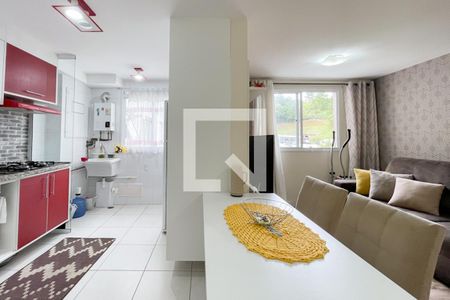 Apartamento à venda com 50m², 2 quartos e 1 vaga Apartamento à venda com 50m², 2 quartos e 1 vagaCozinha