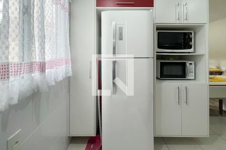 Apartamento à venda com 50m², 2 quartos e 1 vaga Apartamento à venda com 50m², 2 quartos e 1 vagaÁrea de Serviço