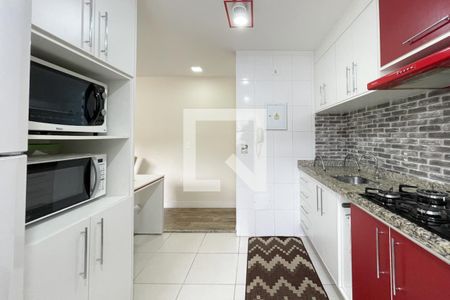 Apartamento à venda com 50m², 2 quartos e 1 vaga Apartamento à venda com 50m², 2 quartos e 1 vagaCozinha