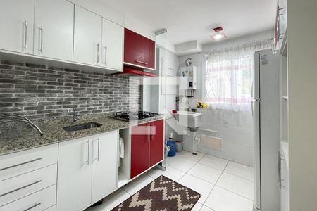 Apartamento à venda com 50m², 2 quartos e 1 vaga Apartamento à venda com 50m², 2 quartos e 1 vagaCozinha
