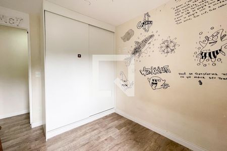 Quarto 1 de apartamento para alugar com 2 quartos, 50m² em Nova Petrópolis, São Bernardo do Campo