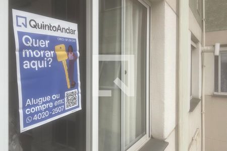 Apartamento à venda com 50m², 2 quartos e 1 vaga Apartamento à venda com 50m², 2 quartos e 1 vagaPlaca