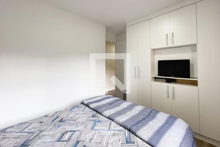 Apartamento à venda com 50m², 2 quartos e 1 vaga Apartamento à venda com 50m², 2 quartos e 1 vagaQuarto 2
