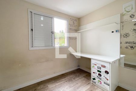 Quarto 1 de apartamento para alugar com 2 quartos, 50m² em Nova Petrópolis, São Bernardo do Campo