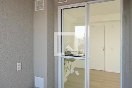 Varanda de apartamento para alugar com 1 quarto, 80m² em Vila Moraes, São Paulo