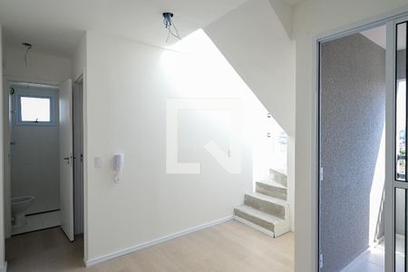 Apartamento à venda com 80m², 1 quarto e sem vagaSala/Cozinha