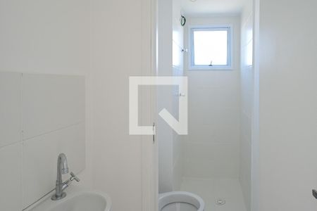 Apartamento à venda com 80m², 1 quarto e sem vagaLavabo