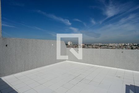 Apartamento à venda com 80m², 1 quarto e sem vagaCobertura