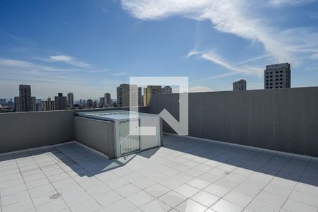 Apartamento à venda com 80m², 1 quarto e sem vagaCobertura
