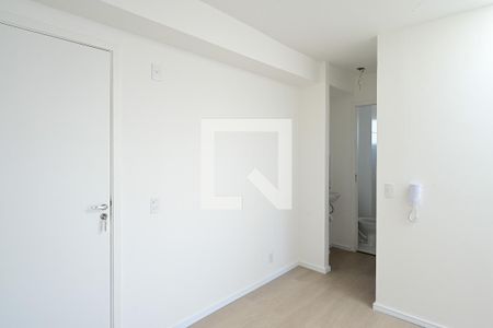 Sala/Cozinha de apartamento para alugar com 1 quarto, 80m² em Vila Moraes, São Paulo