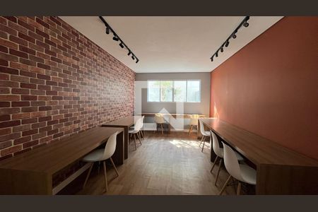 Apartamento à venda com 80m², 1 quarto e sem vagaÁrea comum