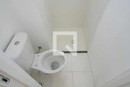 Apartamento à venda com 80m², 1 quarto e sem vagaBanheiro