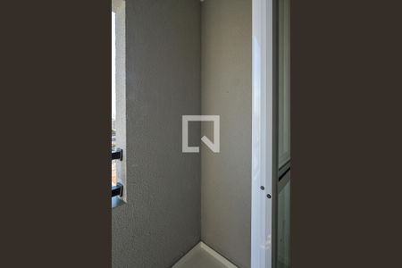 Apartamento à venda com 80m², 1 quarto e sem vagaVaranda