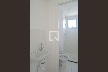 Apartamento à venda com 80m², 1 quarto e sem vagaLavabo