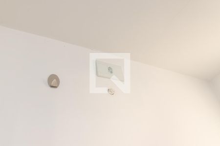 Apartamento para alugar com 57m², 2 quartos e 1 vagaBanheiro de Serviço