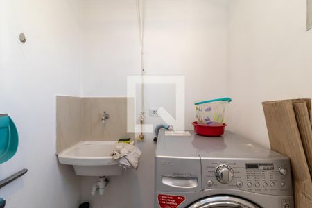 Apartamento para alugar com 57m², 2 quartos e 1 vagaÁrea de Serviço
