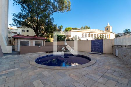 Apartamento para alugar com 57m², 2 quartos e 1 vagaÁrea comum - Piscina