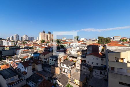 Apartamento para alugar com 57m², 2 quartos e 1 vagaVista da Cozinha