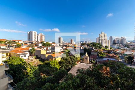 Apartamento para alugar com 57m², 2 quartos e 1 vagaVista do Quarto 1