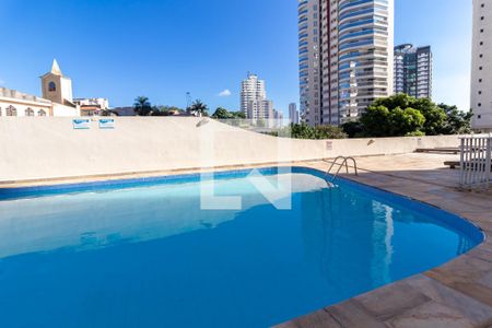 Apartamento para alugar com 57m², 2 quartos e 1 vagaÁrea comum - Piscina