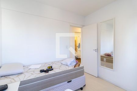 Apartamento para alugar com 57m², 2 quartos e 1 vagaQuarto 2