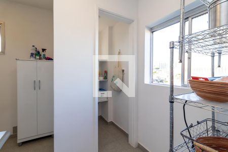 Apartamento para alugar com 57m², 2 quartos e 1 vagaCozinha