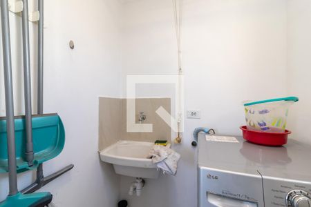 Apartamento para alugar com 57m², 2 quartos e 1 vagaÁrea de Serviço