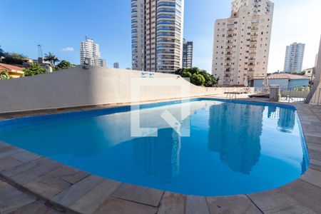 Apartamento para alugar com 57m², 2 quartos e 1 vagaÁrea comum - Piscina