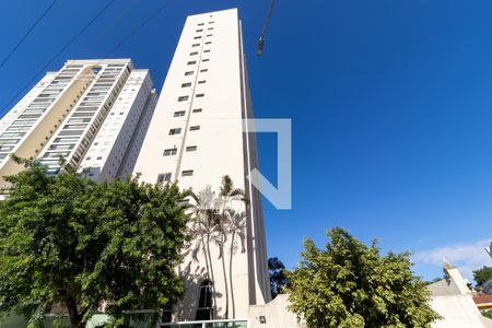 Apartamento para alugar com 57m², 2 quartos e 1 vagaFachada do Prédio