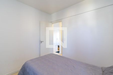 Quarto 1 de apartamento para alugar com 2 quartos, 57m² em Santa Terezinha, São Paulo