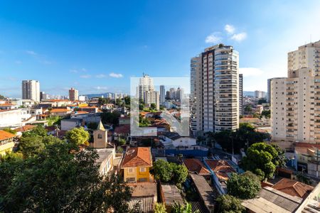 Apartamento para alugar com 57m², 2 quartos e 1 vagaVista do Quarto 2