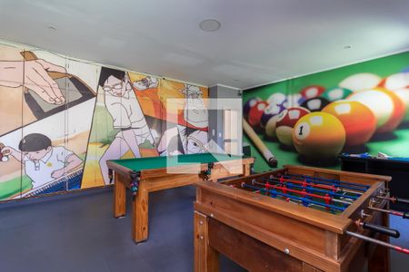 Apartamento para alugar com 57m², 2 quartos e 1 vagaSalão de Jogos