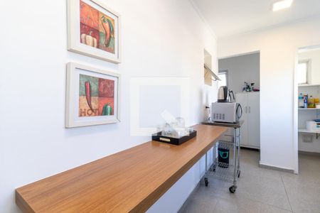Apartamento para alugar com 57m², 2 quartos e 1 vagaCozinha