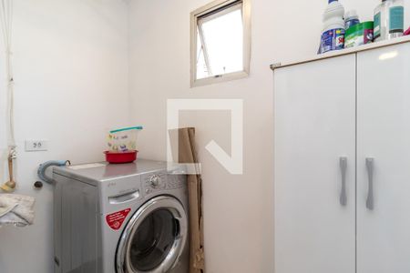 Apartamento para alugar com 57m², 2 quartos e 1 vagaÁrea de Serviço