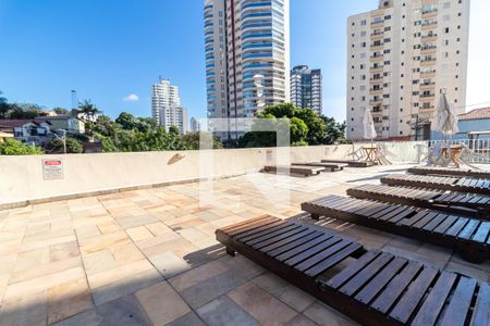 Apartamento para alugar com 57m², 2 quartos e 1 vagaÁrea comum - Piscina