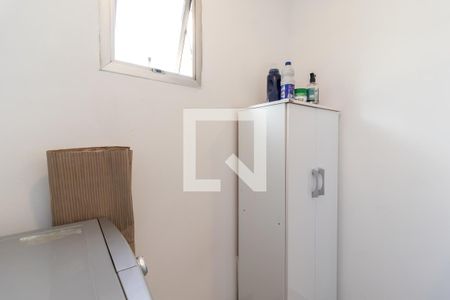 Apartamento para alugar com 57m², 2 quartos e 1 vagaÁrea de Serviço