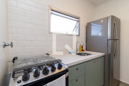 Apartamento para alugar com 57m², 2 quartos e 1 vagaCozinha