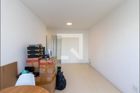 Sala de apartamento para alugar com 2 quartos, 57m² em Santa Terezinha, São Paulo