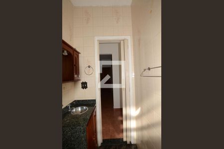 Apartamento para alugar com 54m², 2 quartos e 1 vagaBanheiro