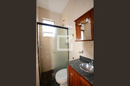 Apartamento para alugar com 54m², 2 quartos e 1 vagaBanheiro