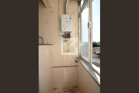 Apartamento para alugar com 54m², 2 quartos e 1 vagaÁrea de Serviço