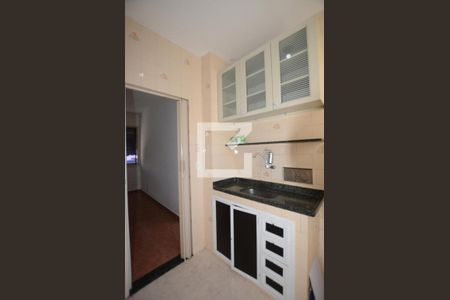 Apartamento para alugar com 54m², 2 quartos e 1 vagaCozinha