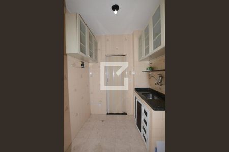 Apartamento para alugar com 54m², 2 quartos e 1 vagaCozinha